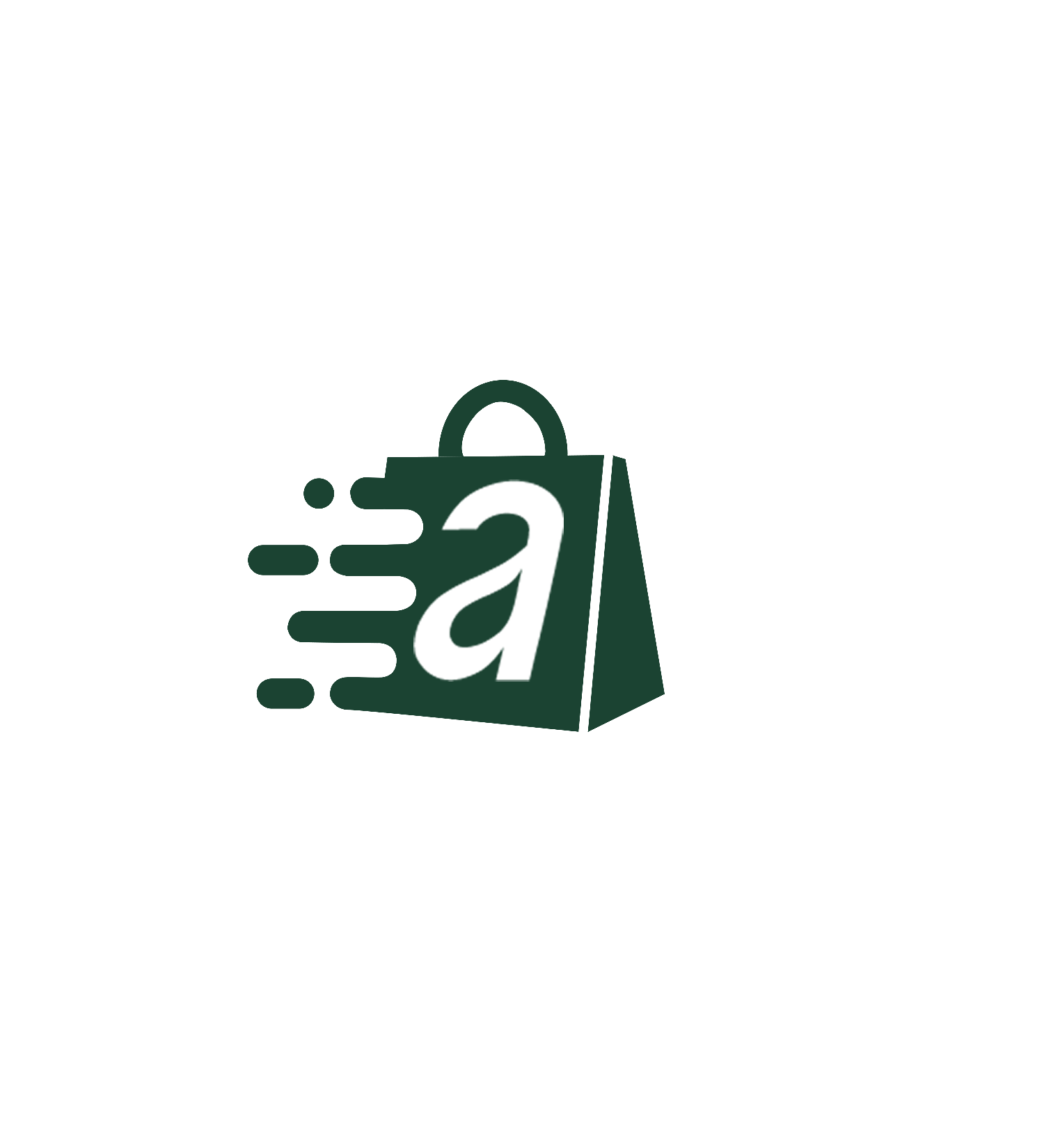 Afri Market logo