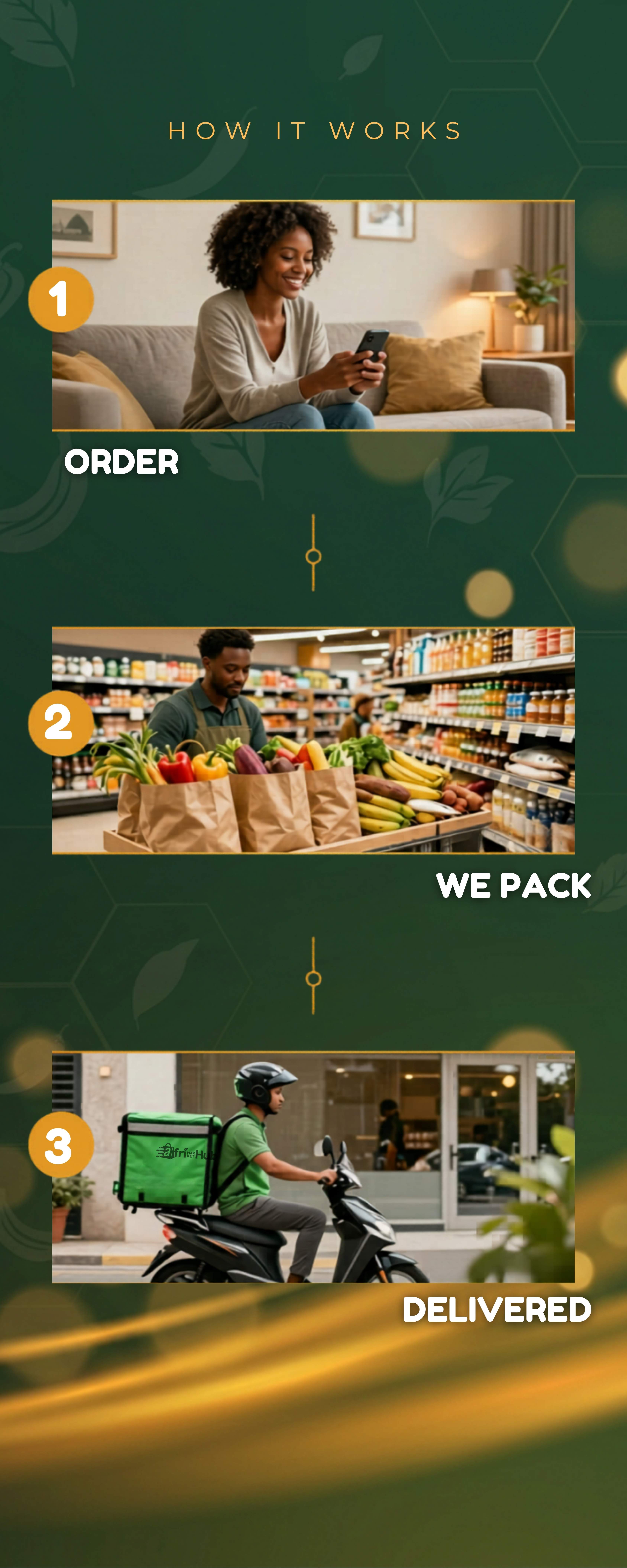 Sidebar spotlight banner