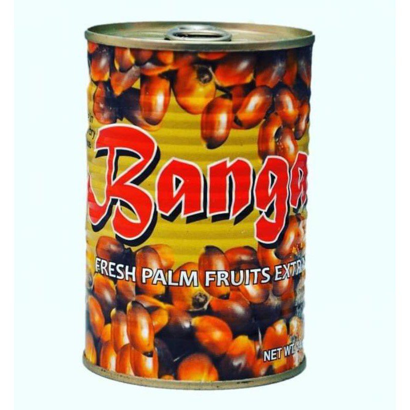 Pally Agro Banga - Palm Fruit Extract