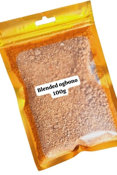 Grounded Ogbonno