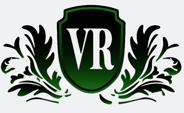 Vicro Divine Stores logo