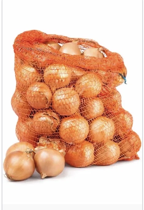 Bag of Onions