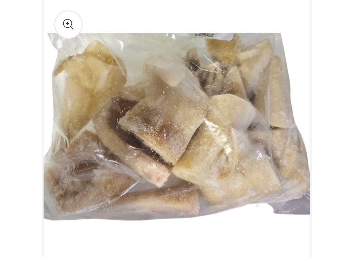BEEF MASK (POMO)