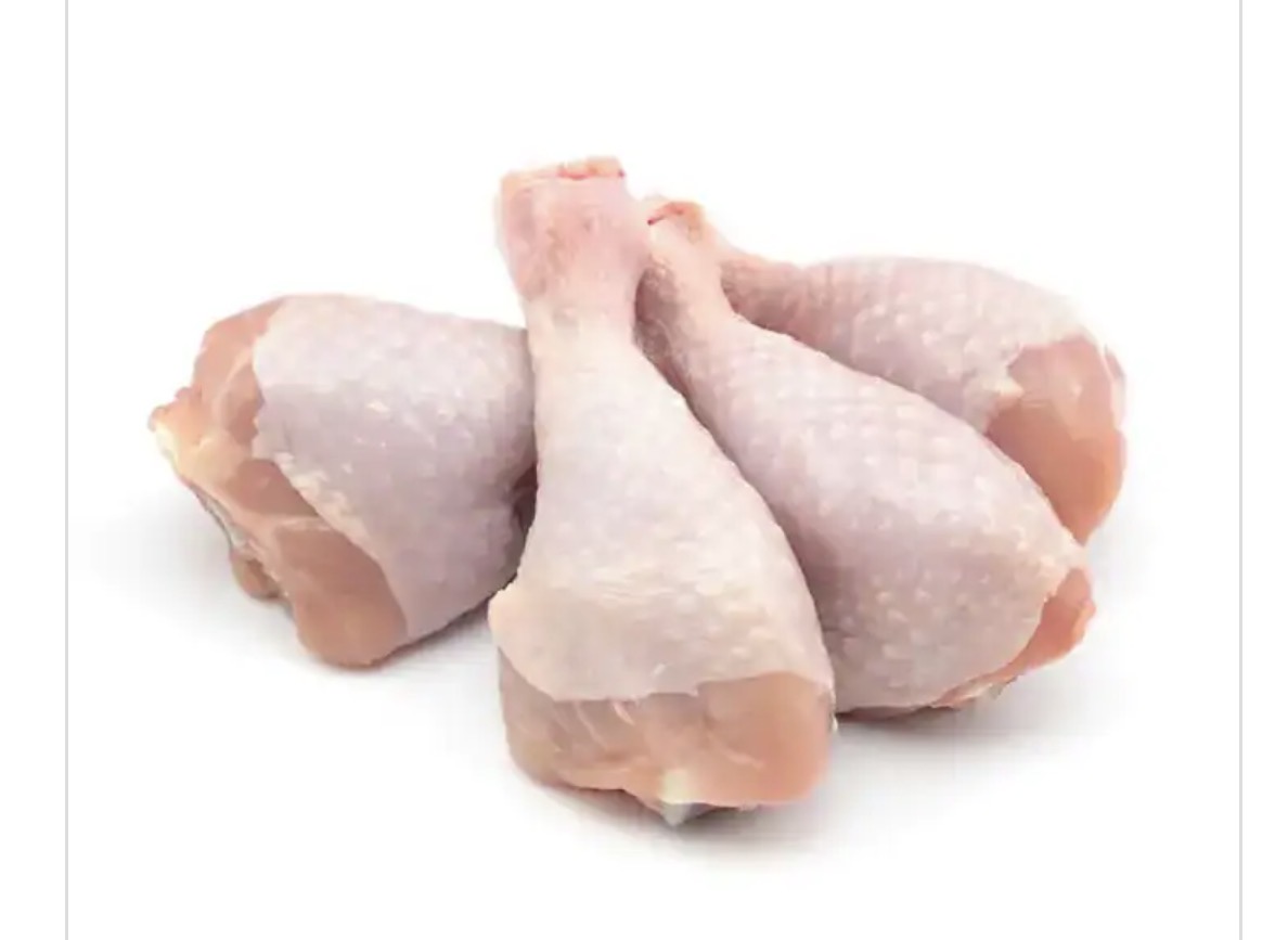 SOFT CHICKEN